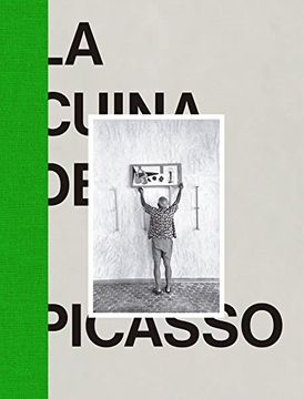portada La Cocina de Picasso Versión Catalán (in Spanish)