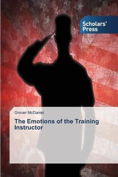 portada The Emotions of the Training Instructor