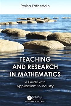 portada Teaching and Research in Mathematics (in English)