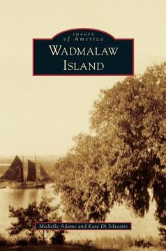 portada Wadmalaw Island (en Inglés)