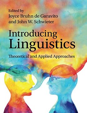 portada Introducing Linguistics: Theoretical and Applied Approaches (in English)