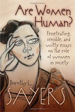 are women human? (en Inglés)
