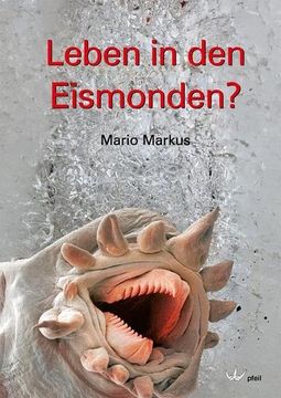 portada Leben in den Eismonden? (in German)