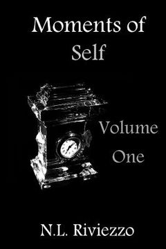 portada Moments of Self: Volume One (en Inglés)
