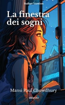 portada La finestra dei sogni (in Italian)