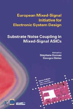 portada substrate noise coupling in mixed-signal asics