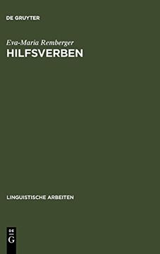 portada Hilfsverben (en Alemán)