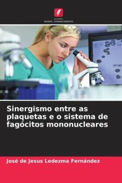 portada Sinergismo Entre as Plaquetas e o Sistema de Fagócitos Mononucleares