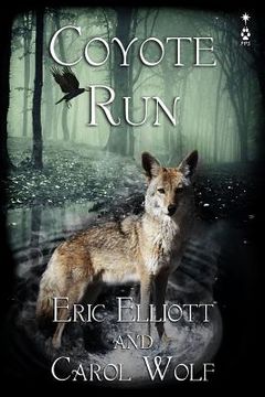 portada Coyote Run