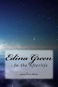 portada Edina Green - In the Afterlife (en Inglés)