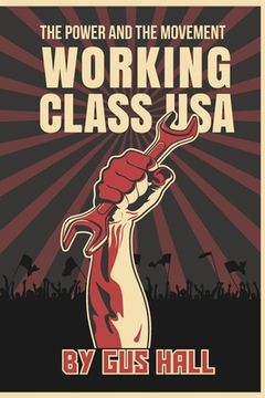portada Working Class U. S. A. (en Inglés)