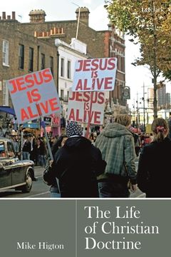 portada The Life of Christian Doctrine (en Inglés)