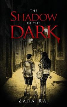 portada The Shadow in the Dark (in English)