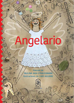 portada Angelario (in Spanish)