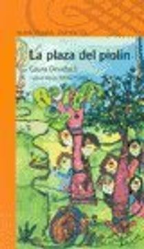portada plaza del piolin la 10añ (in Spanish)