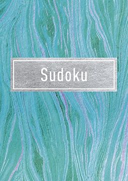portada Sudoku (in English)