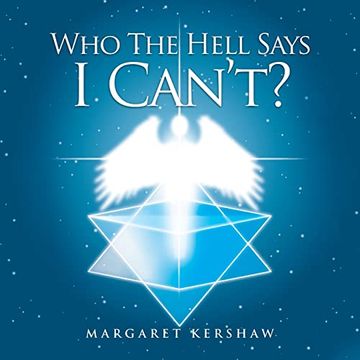 portada Who the Hell Says i Can'T! (in English)