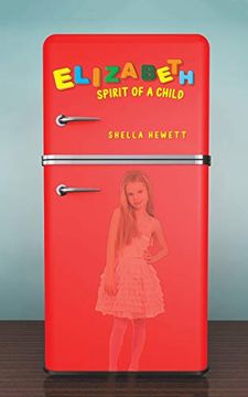 portada Elizabeth – Spirit of a Child (in English)
