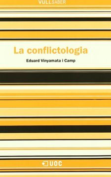 portada La Conflictologia (in Catalá)