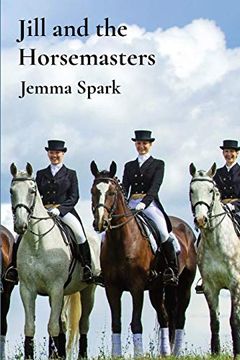 portada Jill and the Horsemasters (en Inglés)