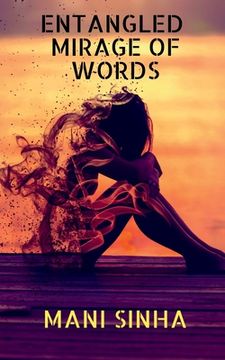 portada Entangled Mirage of Words (in English)