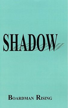 portada shadow (en Inglés)