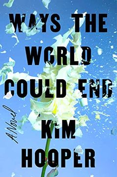 portada Ways the World Could end (in English)