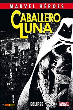 portada Caballero Luna
