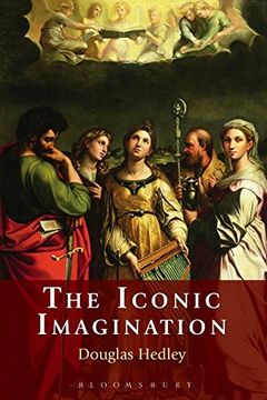 portada The Iconic Imagination (en Inglés)