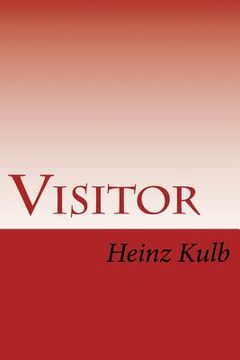 portada Visitor 2. Auflage (in German)