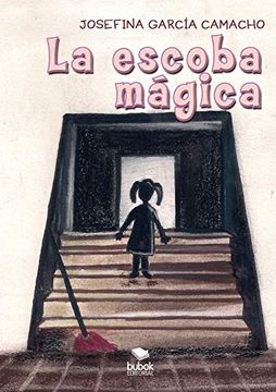portada La Escoba Mágica (in Spanish)