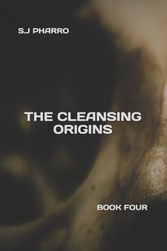 portada The Cleansing Origins (Paperback Edition) (en Inglés)