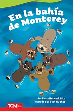 portada En La Bahía de Monterey (in Spanish)