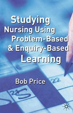 portada Studying Nursing Using Problem-Based and Enquiry-Based Learning (in English)