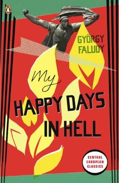 portada My Happy Days in Hell (Penguin Modern Classics) 