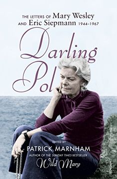portada Darling Pol: Letters of Mary Wesley and Eric Siepmann 1944-1967 (in English)