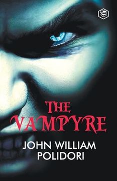 portada The Vampyre (en Inglés)