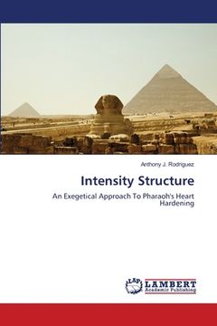 portada Intensity Structure (en Inglés)