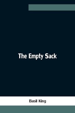 portada The Empty Sack (en Inglés)