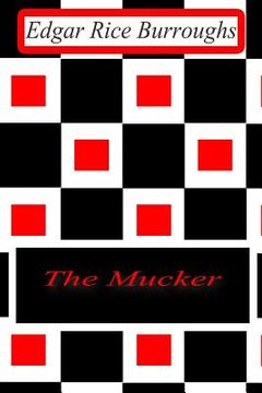 portada The Mucker (en Inglés)