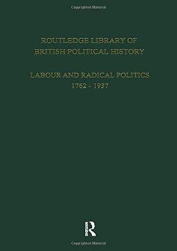 portada English Radicalism (1935-1961): Volume 5 