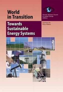 portada Towards Sustainable Energy Systems (in English)