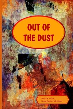 portada Out Of The Dust (en Inglés)