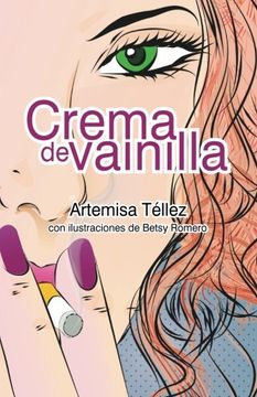 portada Crema De Vainilla (in Spanish)