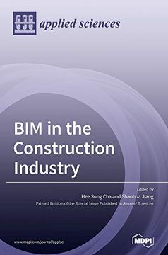 portada Bim in the Construction Industry 