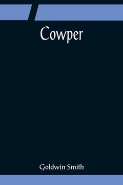 portada Cowper (en Inglés)
