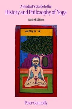 portada A Student's Guide to the History and Philosophy of Yoga, Revised Edition (in English)