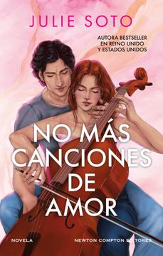 portada No mas canciones de amor
