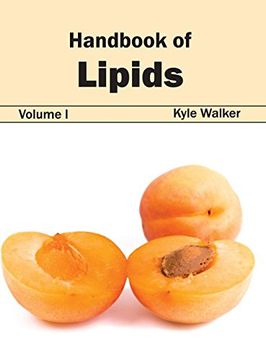 portada Handbook of Lipids: Volume I