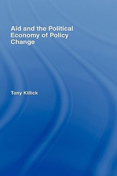 portada aid and the political economy of policy change